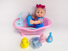 10inch Moppet Set toys