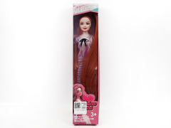 11inch Empty Body Doll toys