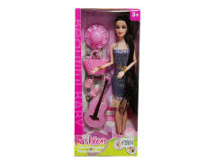 11inch Doll
