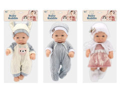 10inch Moppet(3S) toys