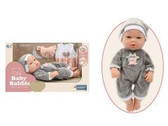 12inch Moppet Set toys