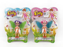 3.5inch Doll(4S) toys