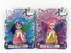 3.5inch Doll(4S) toys