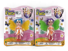 3.5inch Doll(4S) toys