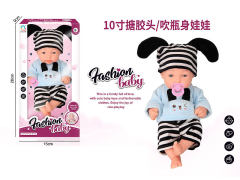 10inch Moppet Set toys