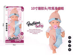 10inch Moppet Set toys