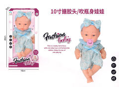 10inch Moppet Set toys