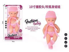 10inch Moppet Set toys