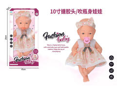 10inch Moppet Set toys