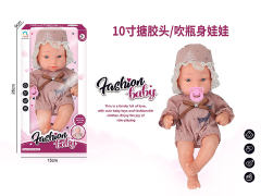 10inch Moppet Set toys