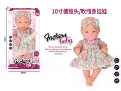 10inch Moppet Set toys