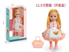 11.5inch Doll Set toys
