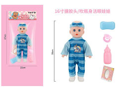 16inch Moppet Set toys