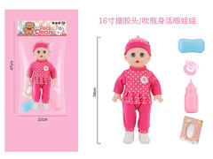 16inch Moppet Set toys