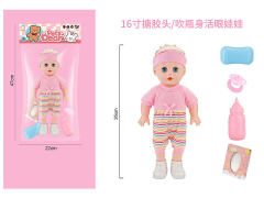 16inch Moppet Set toys