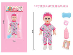 16inch Moppet Set toys