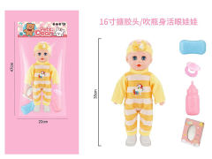 16inch Moppet Set toys