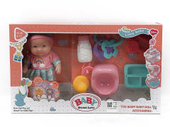 9inch Doll Set toys