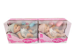 Moppet Set(2C) toys