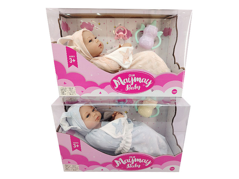Moppet Set(2C) toys