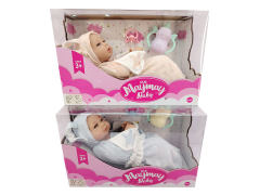 Moppet Set(2C) toys