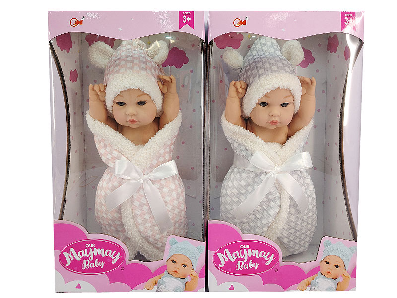 Moppet Set(2C) toys