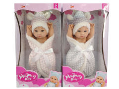 Moppet Set(2C) toys