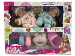 Moppet Set(2in1) toys
