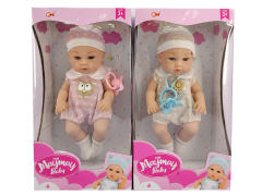 Moppet Set(2C) toys