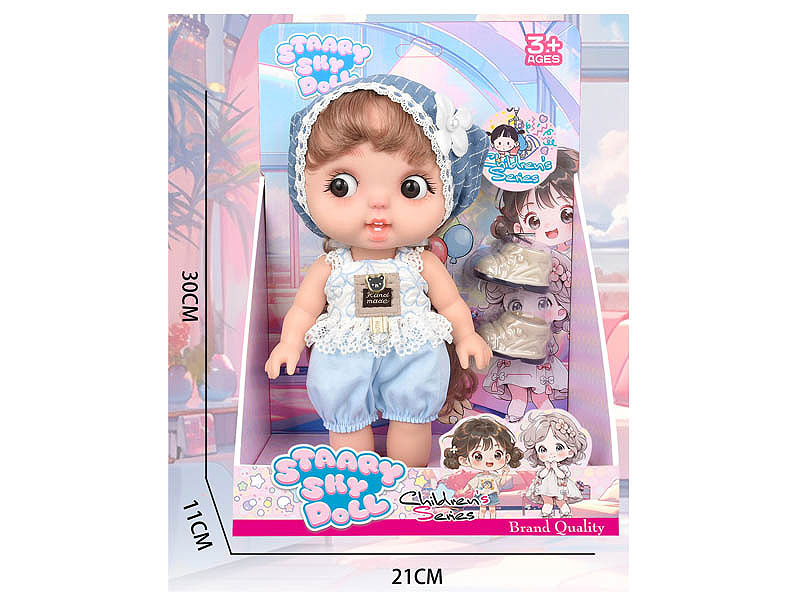 12inch Doll toys