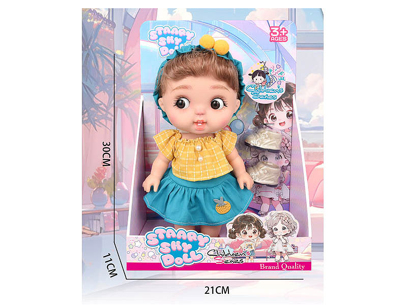 12inch Doll toys