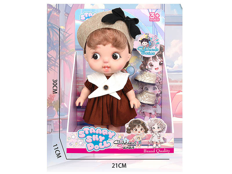 12inch Doll toys