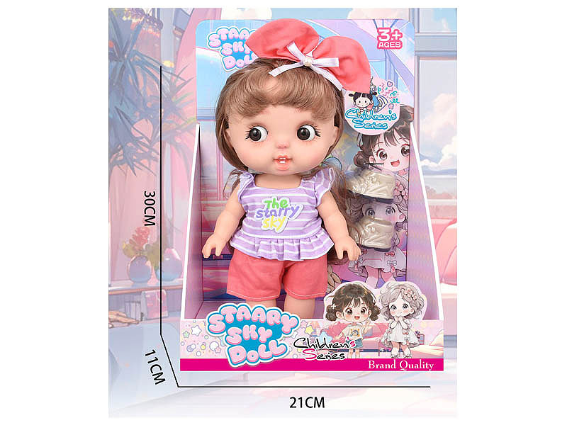 12inch Doll toys