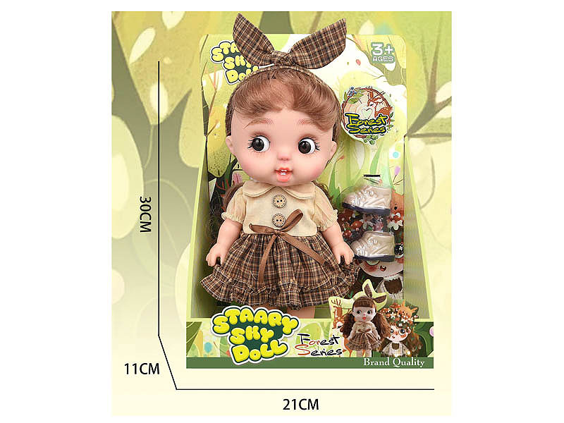 12inch Doll toys