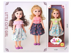 13inch Doll(3S) toys