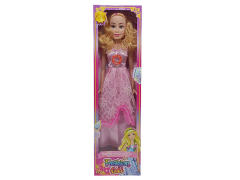 32inch Empty Body Doll toys