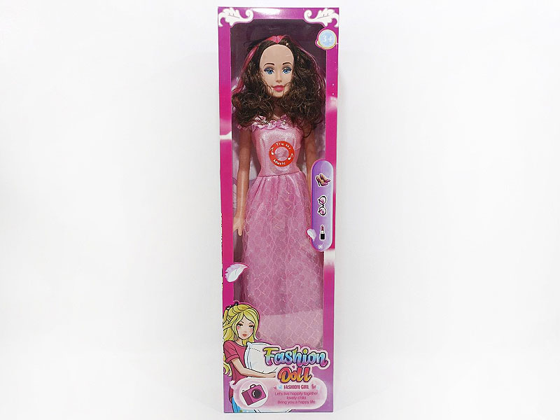 28inch Empty Body Doll toys
