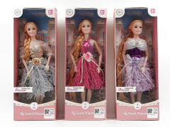 11inch Solid Body Doll(3S) toys
