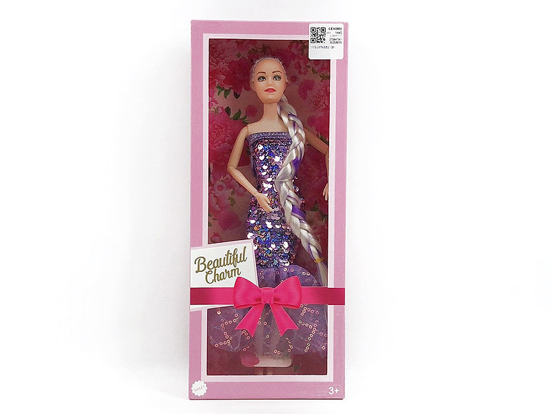 11inch Solid Body Doll(3S) toys