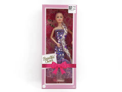 11inch Solid Body Doll(3S) toys