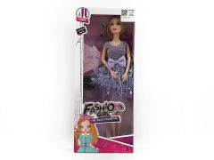 11inch Solid Body Doll(3S) toys