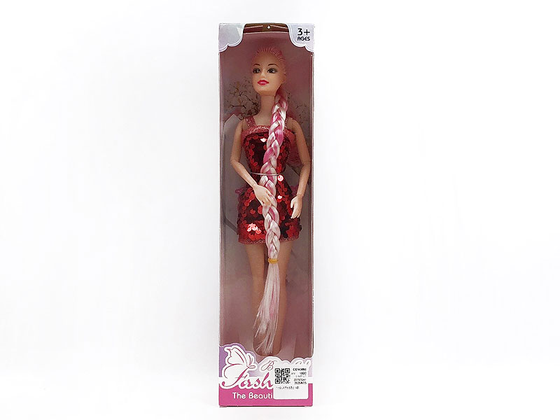 11inch Solid Body Doll(4S) toys