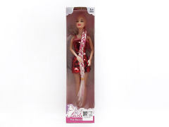 11inch Solid Body Doll(4S) toys