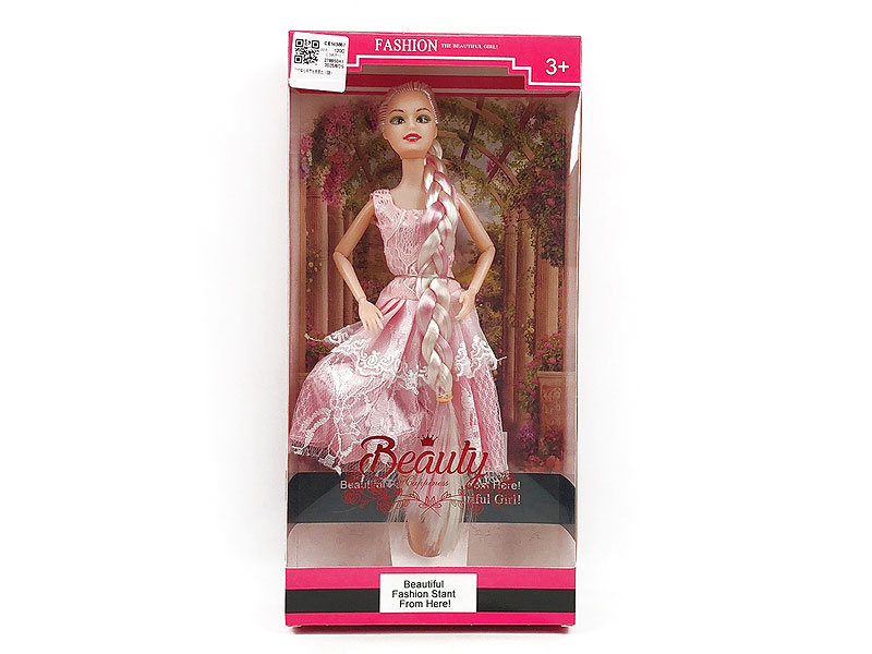 11inch Solid Body Doll(3S) toys