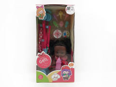8inch Doll Set toys