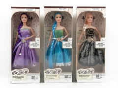 11.5inch Solid Body Doll(3S) toys