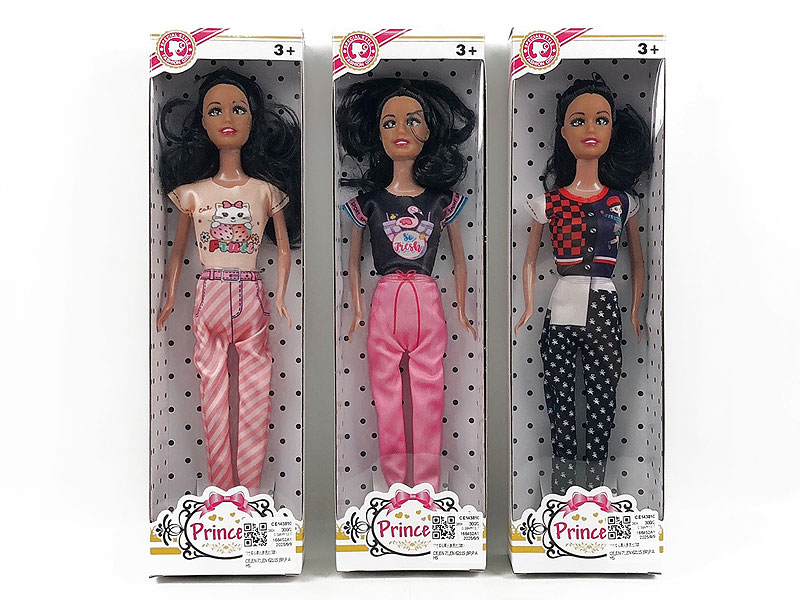 11inch Solid Body Doll(3S) toys