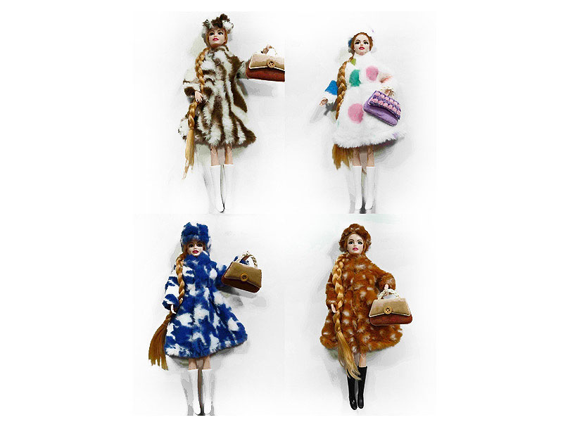 Solid Body Doll toys