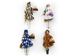 Solid Body Doll toys