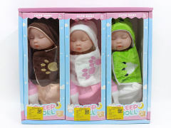 20inch Doll(3in1) toys